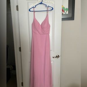 Bridesmaid Dress!